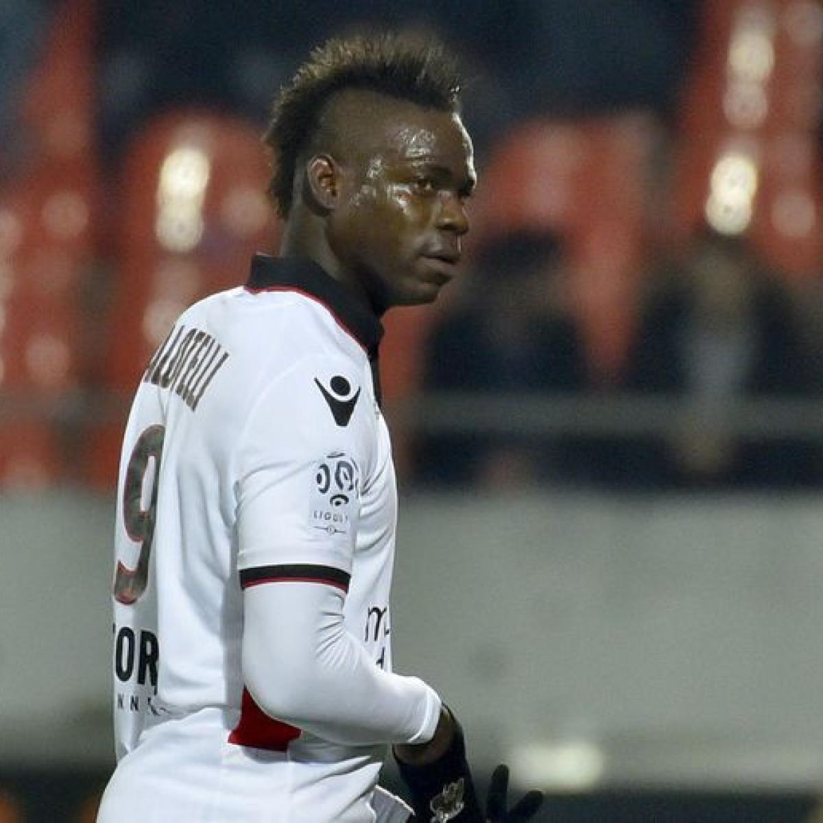 Mario Balotelli