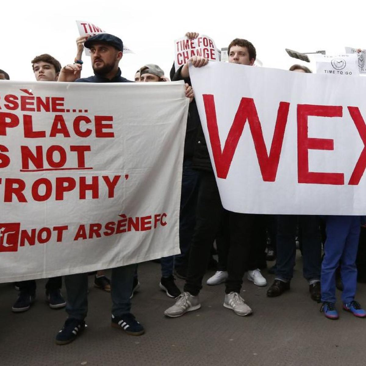 Wexit