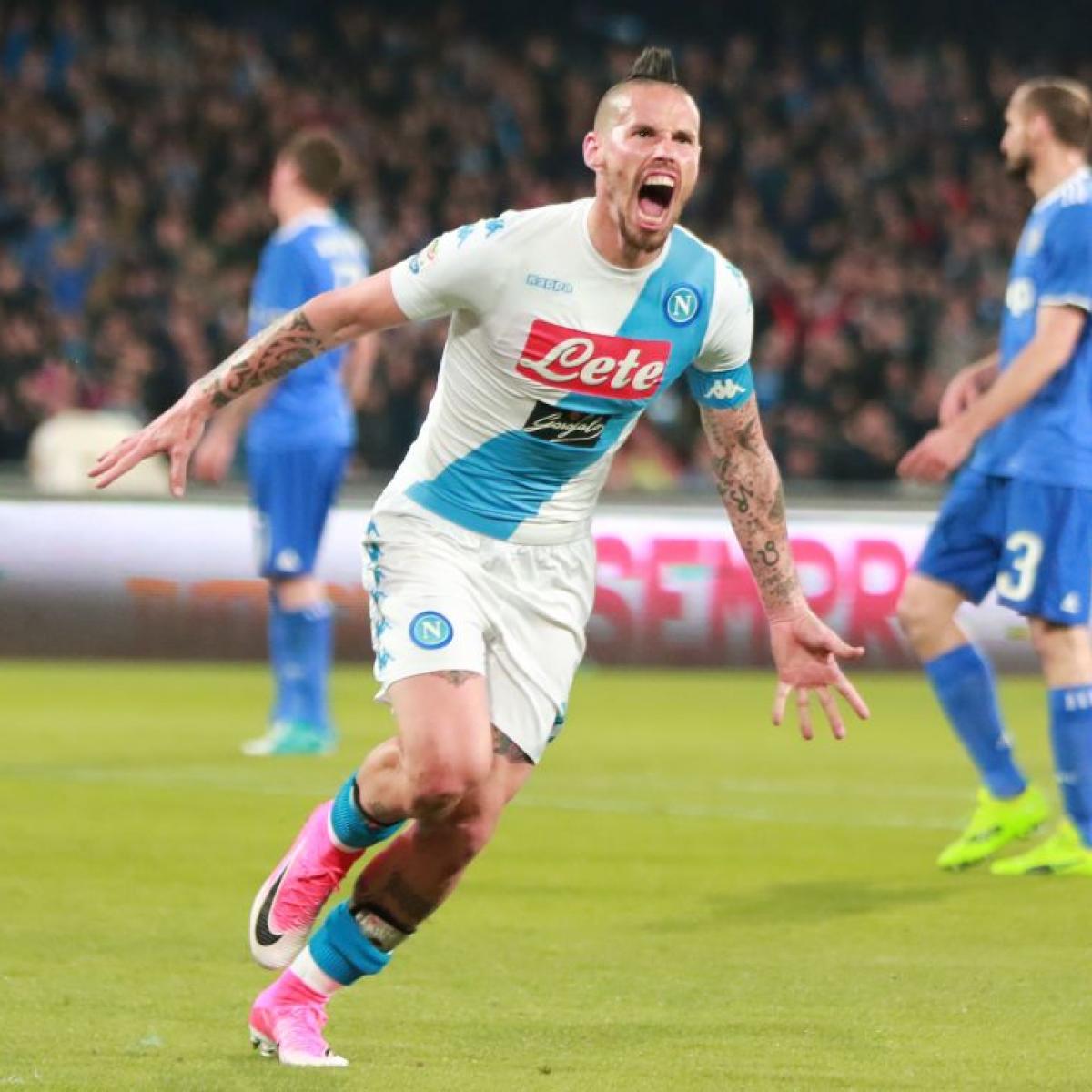 Marek Hamsik