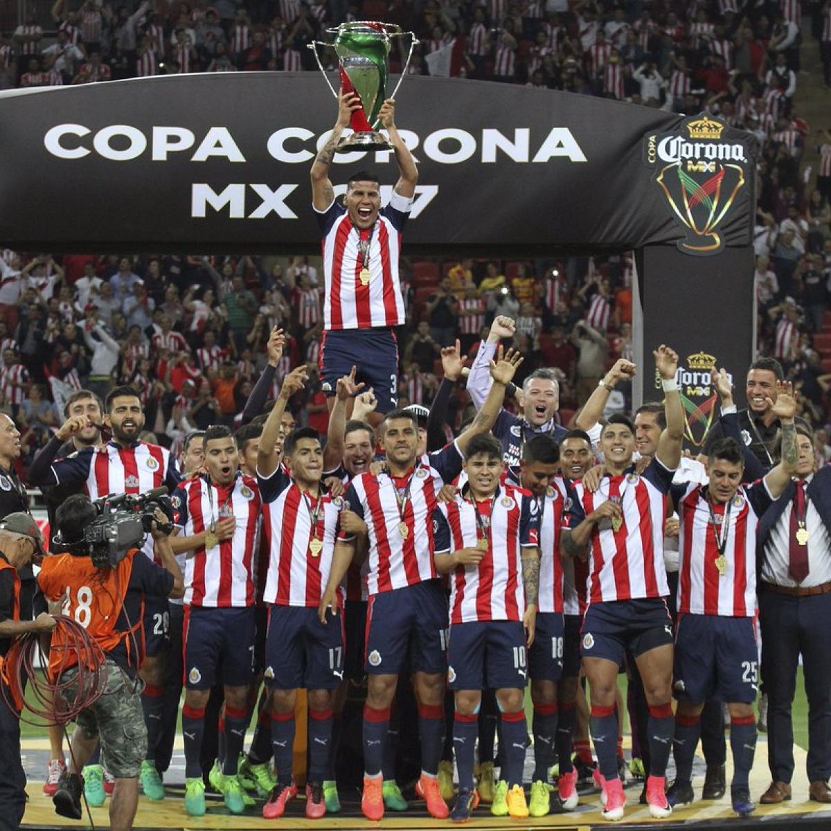 Chivas