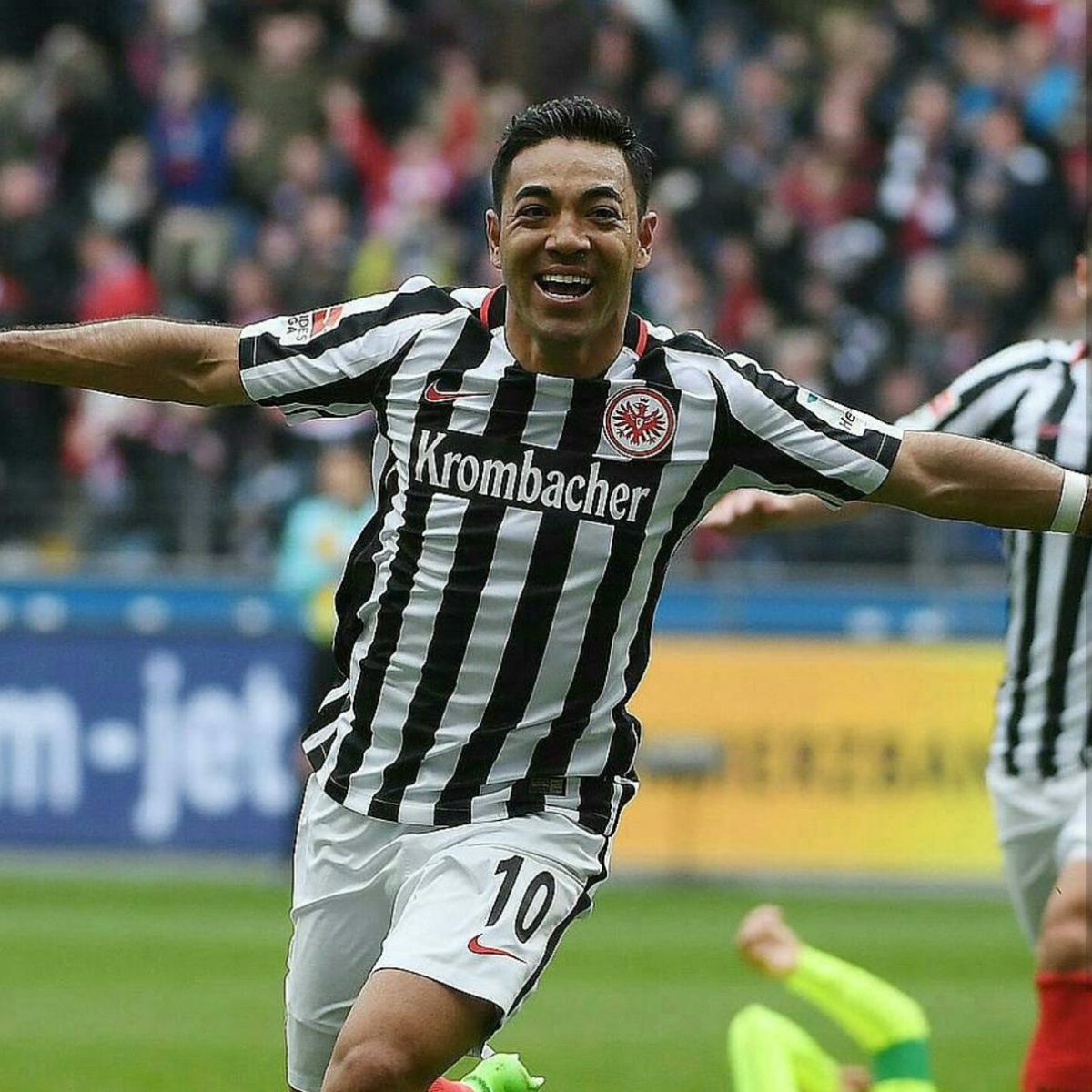 Marco Fabian