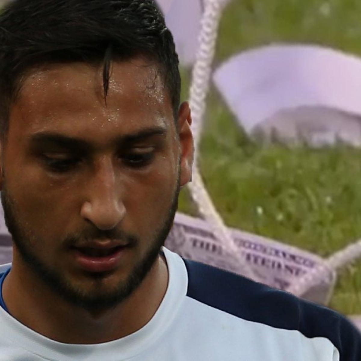 Gianluigi Donnarumma