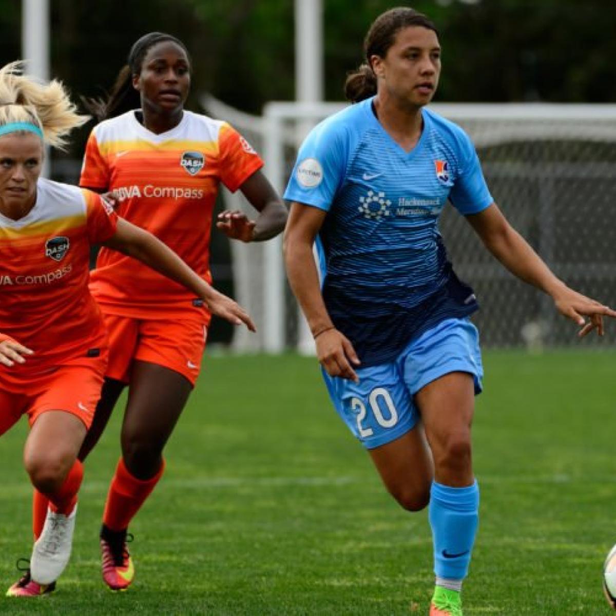 NWSL