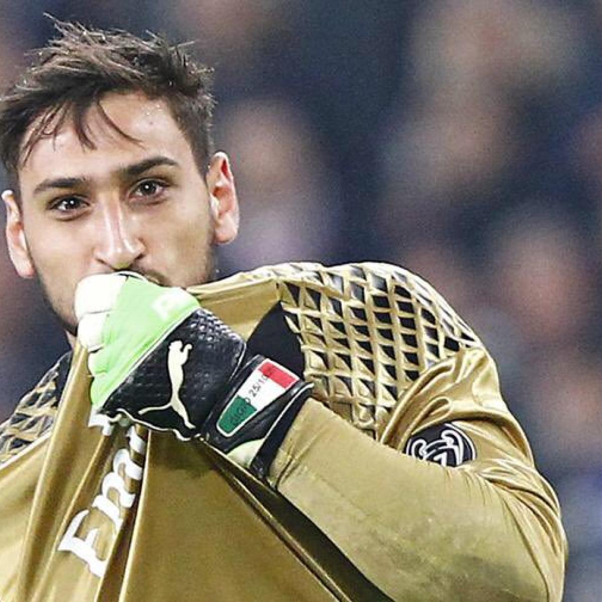 Gianluigi Donnarumma
