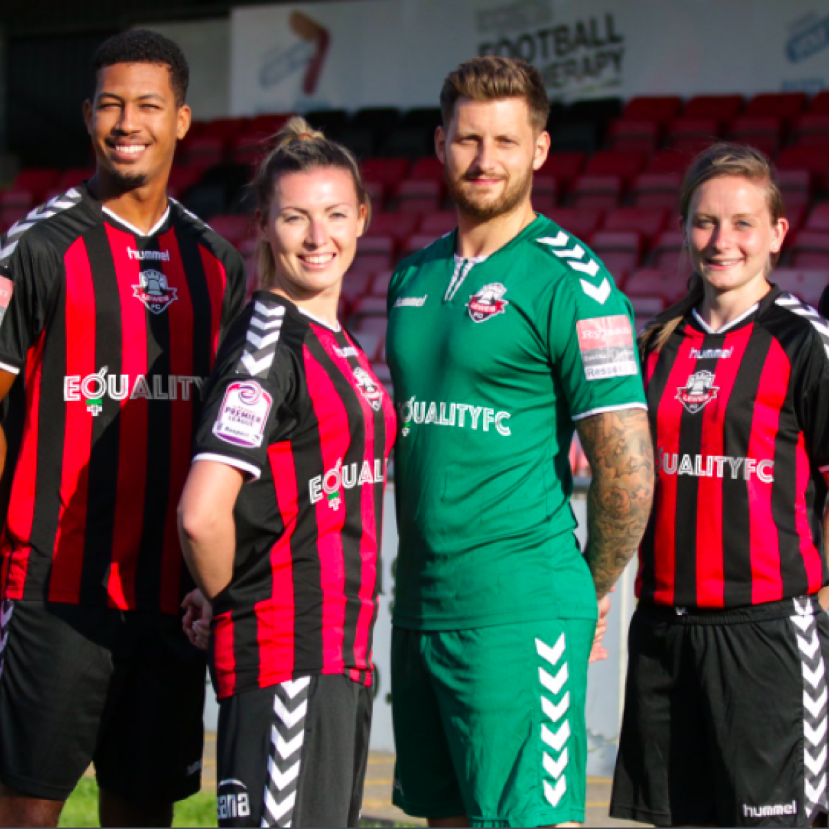Lewes FC