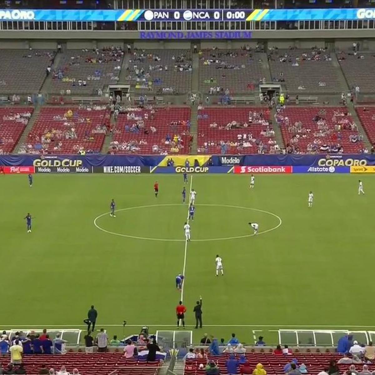 Gold Cup