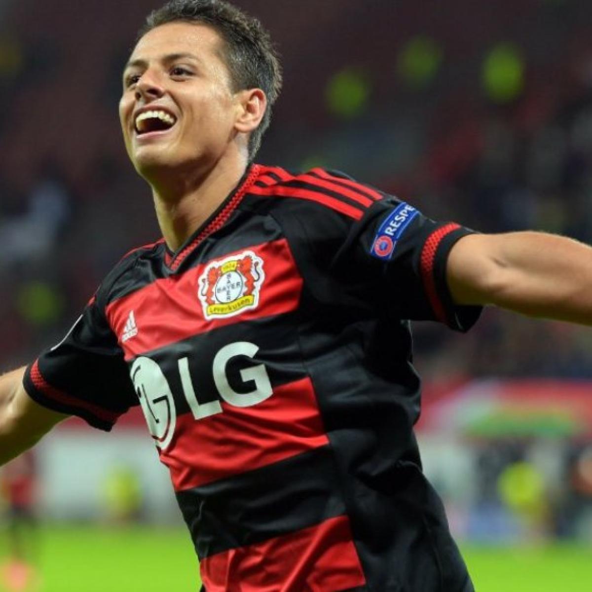 Chicharito