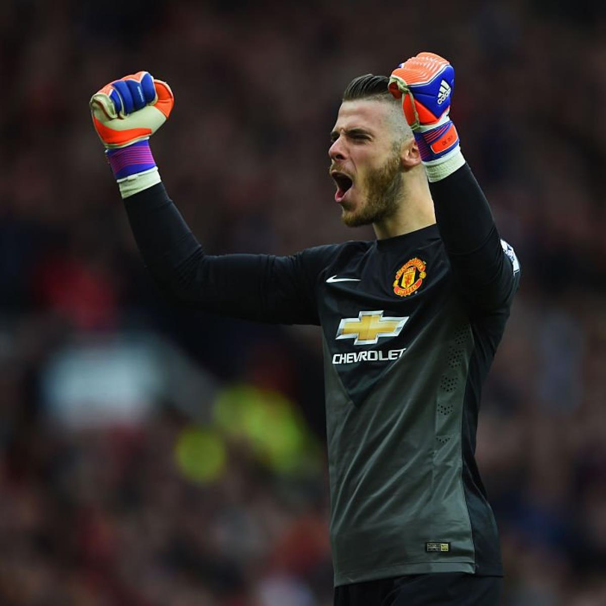 David de Gea
