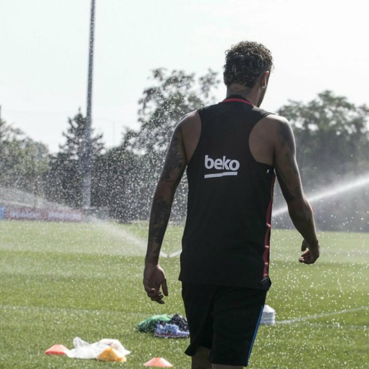 Neymar