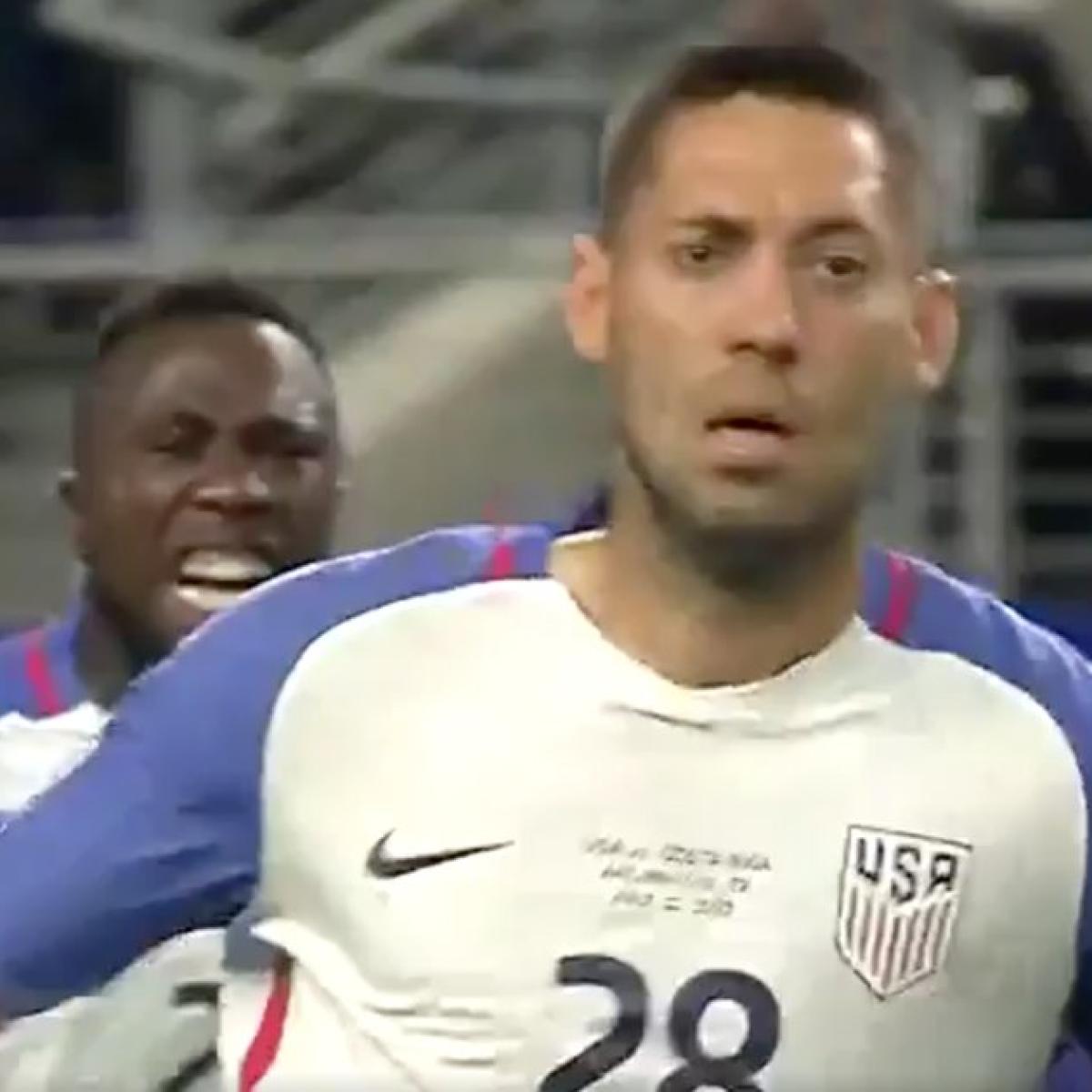 Clint Dempsey