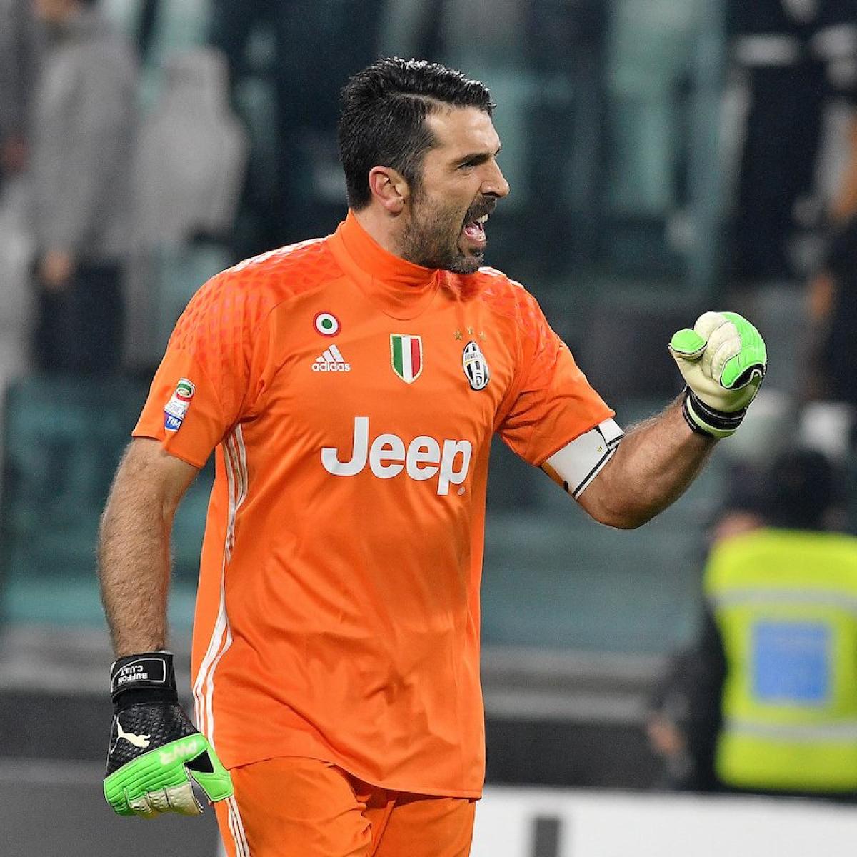 Gianluigi Buffon