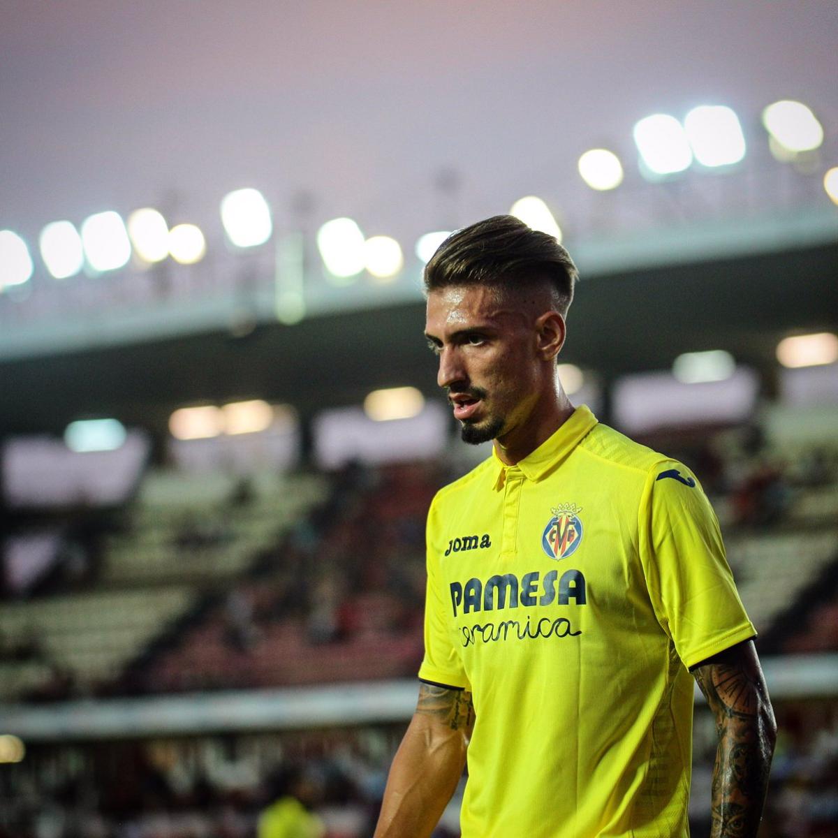 Villarreal 2017-18 Preview