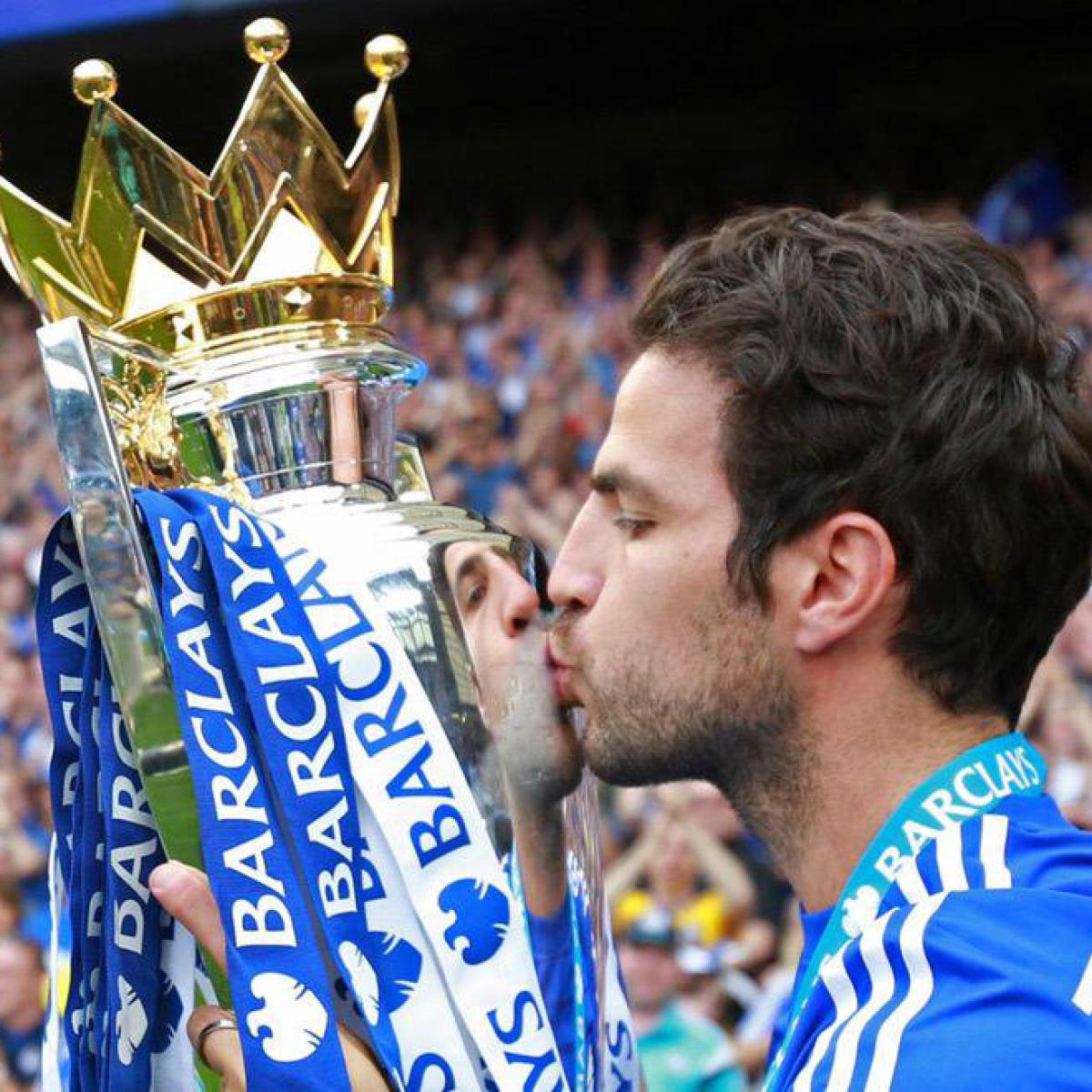 Week one results versus season success - Premier League Trophy