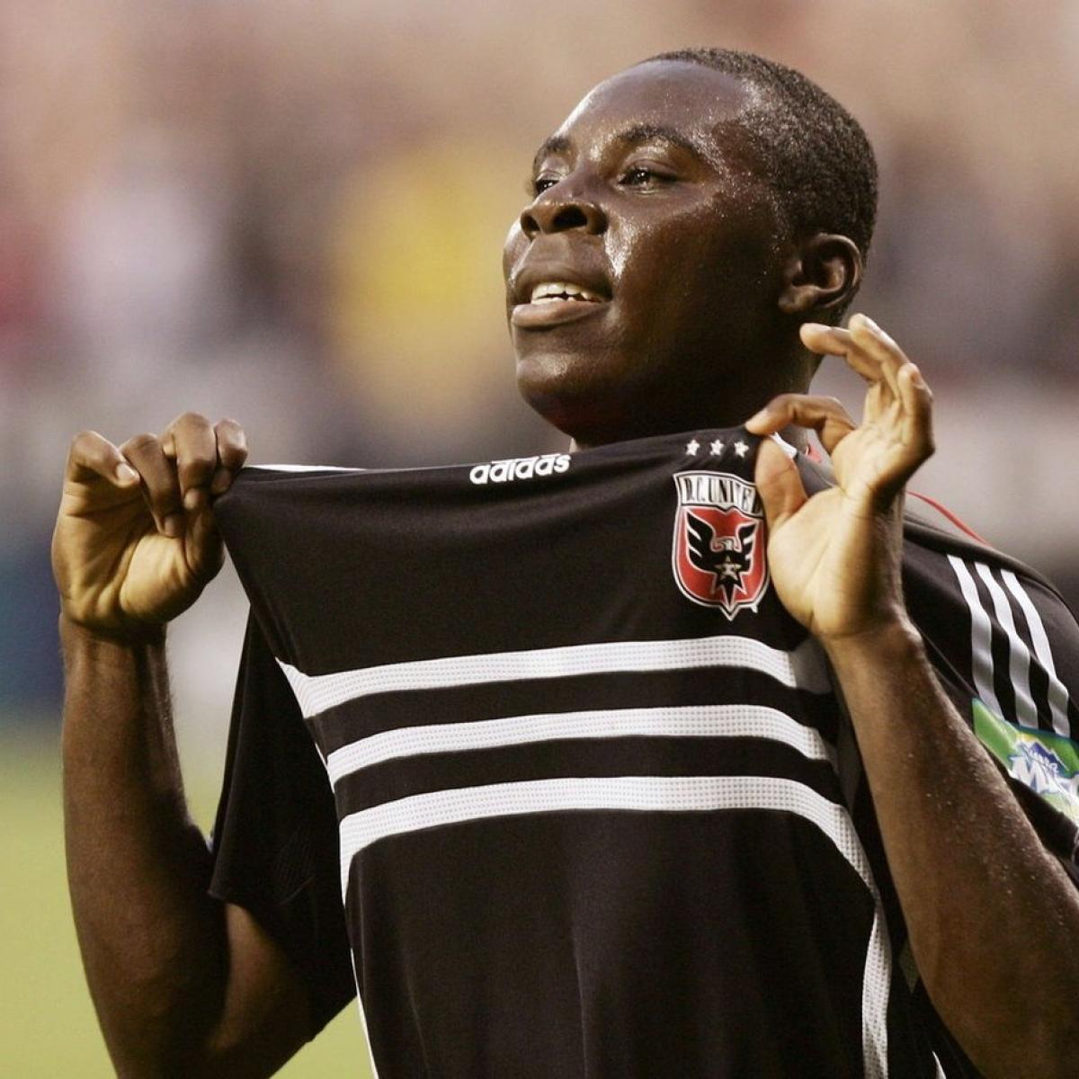 Freddy Adu