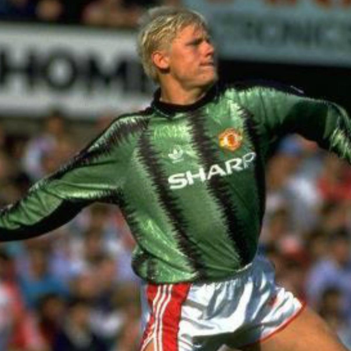 Peter Schmeichel