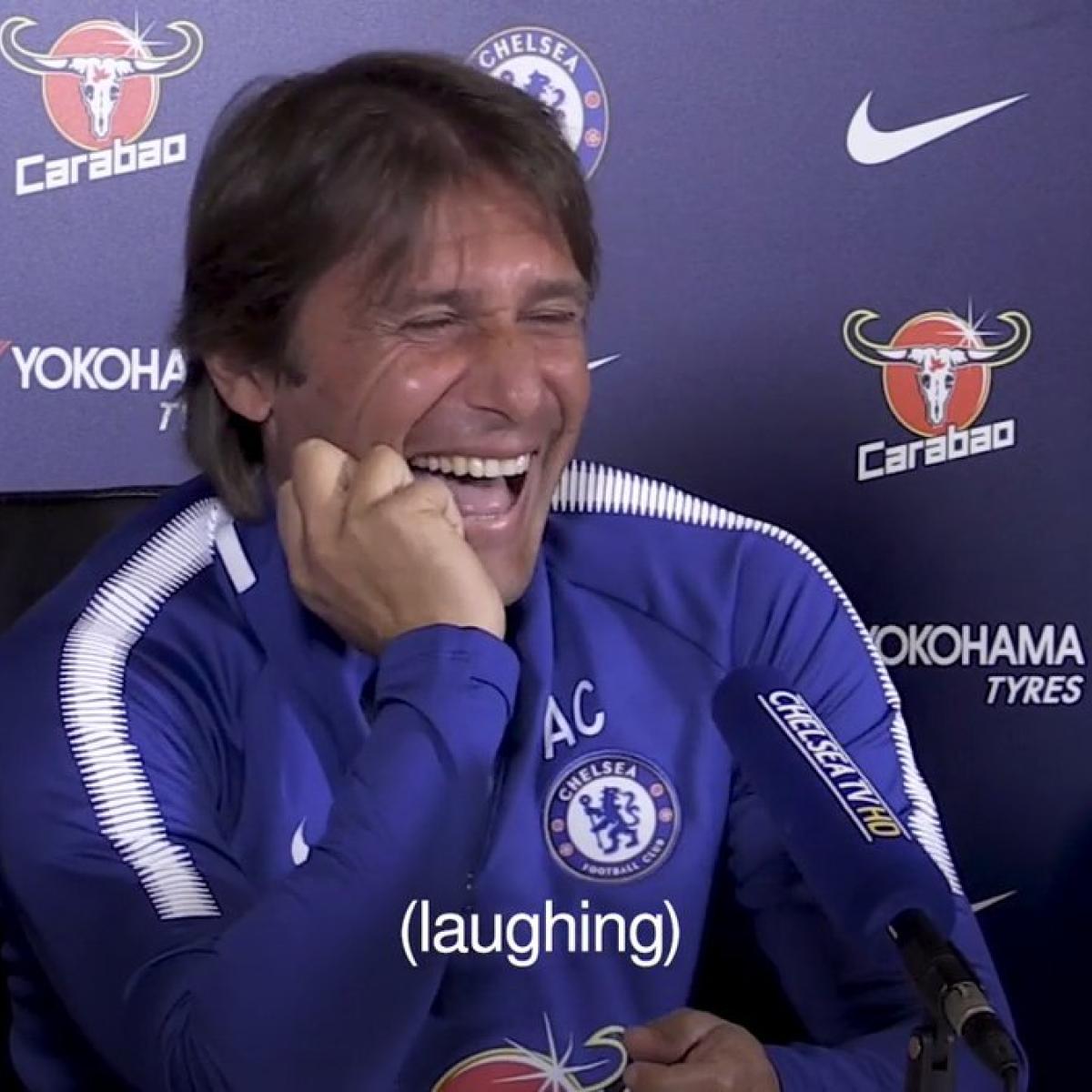 Antonio Conte