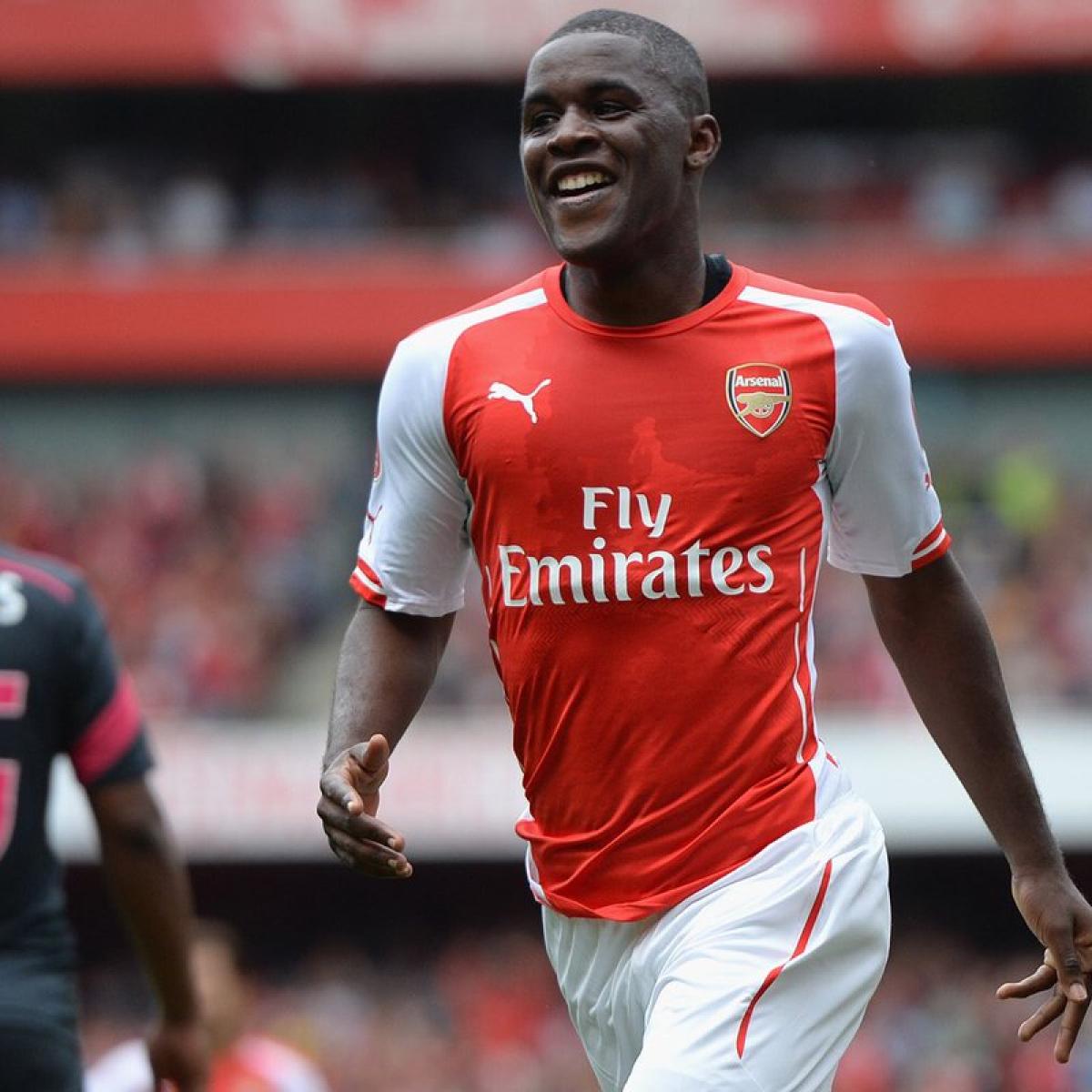 Joel Campbell