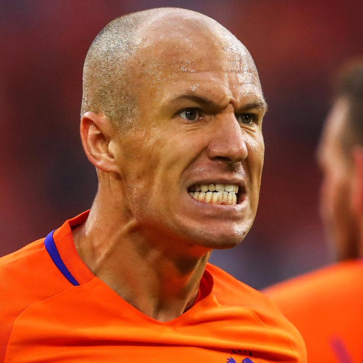 Netherlands eliminated