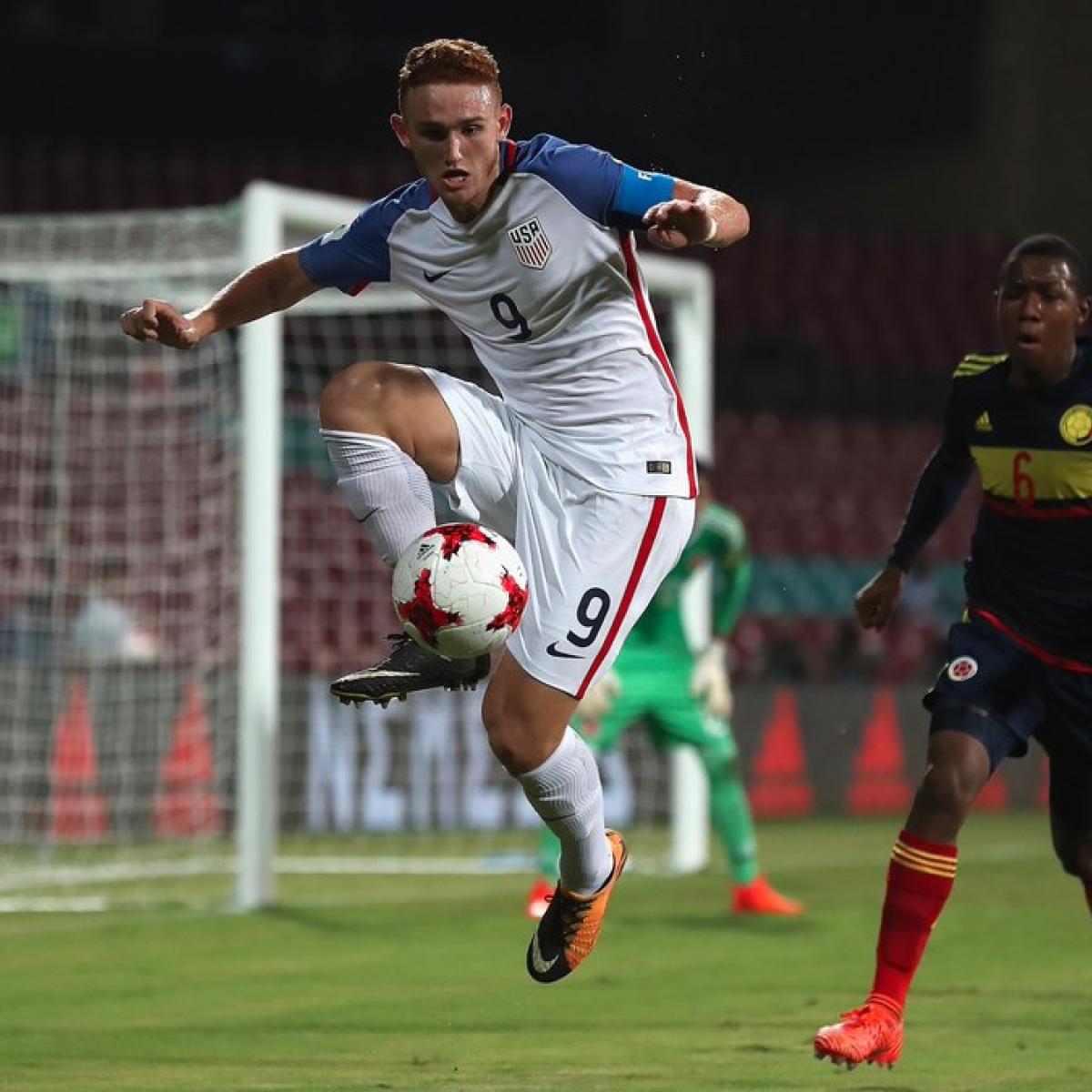 US U-17