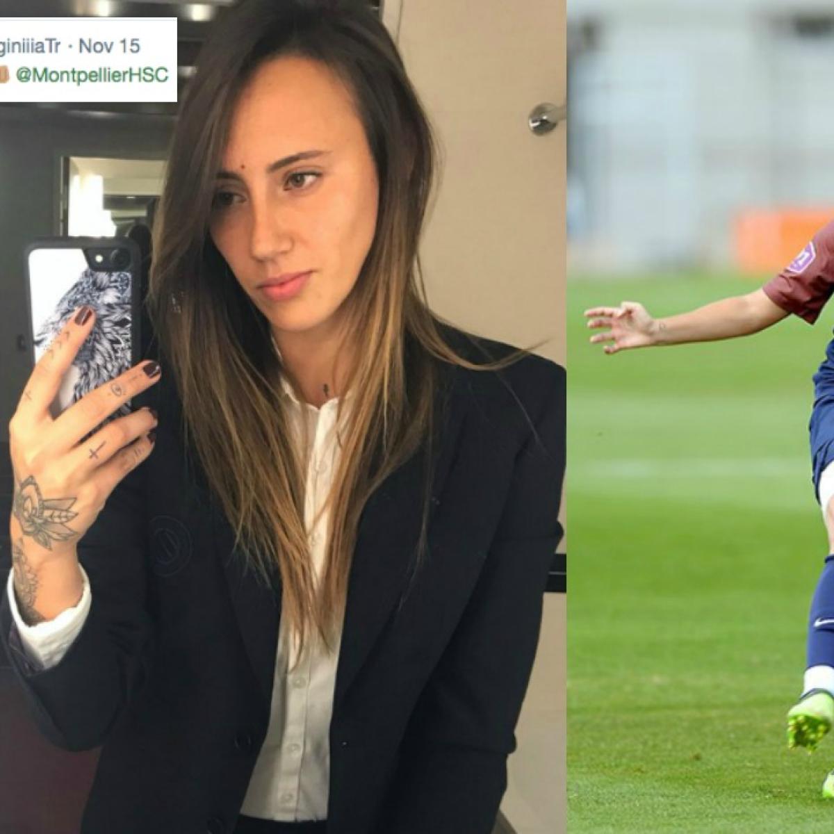 Virginia Torrecilla goal