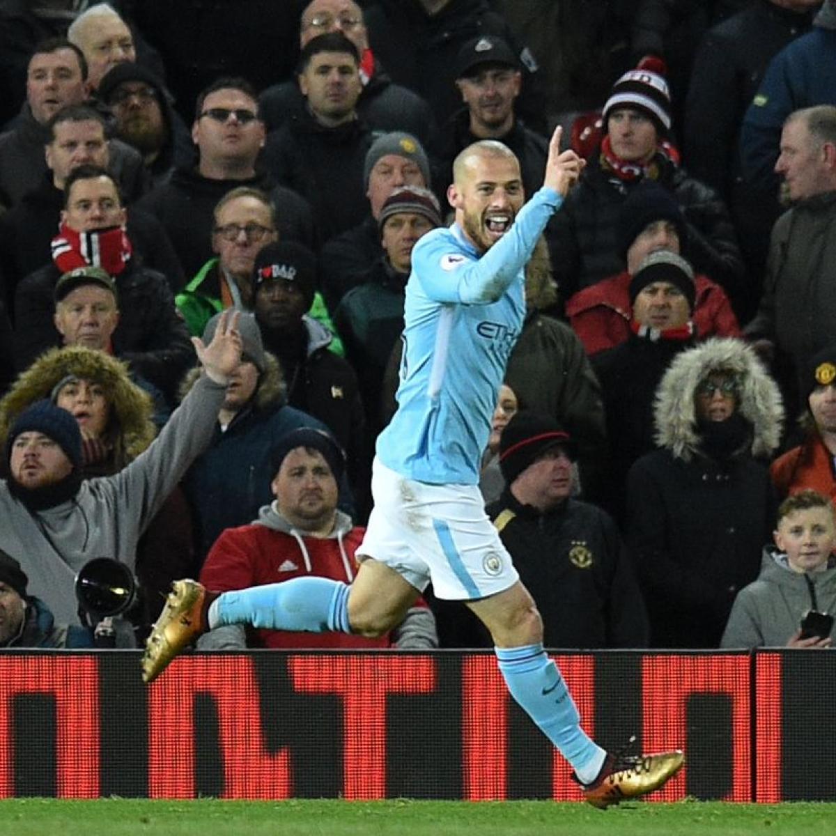 Manchester Derby