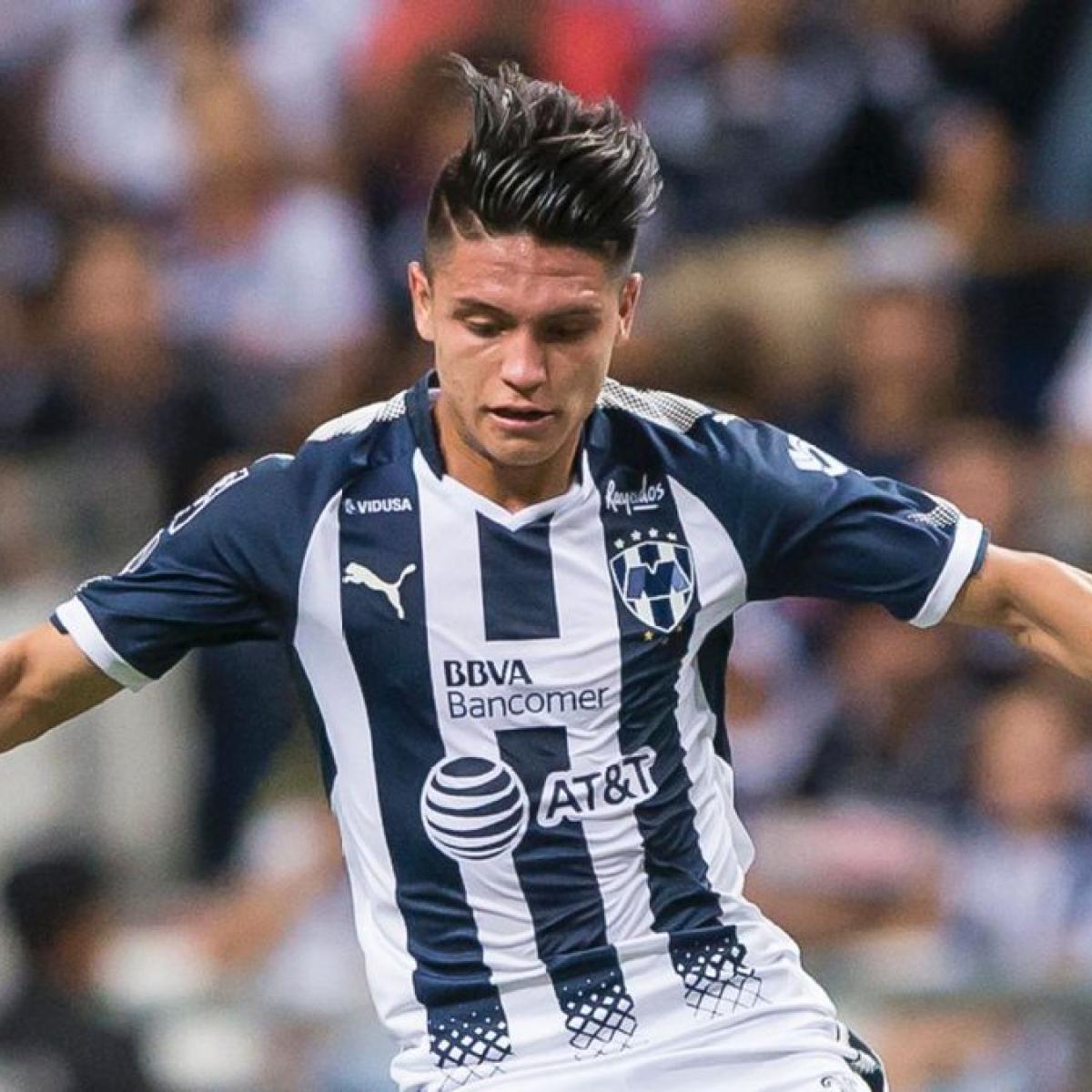 Jonathan Gonzalez Liga MX Best XI
