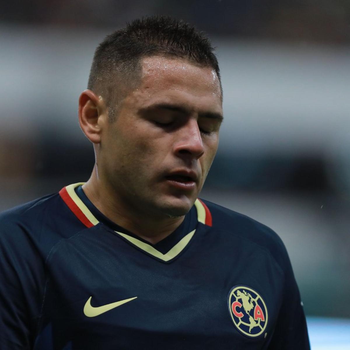 Club America sells Pablo Aguilar