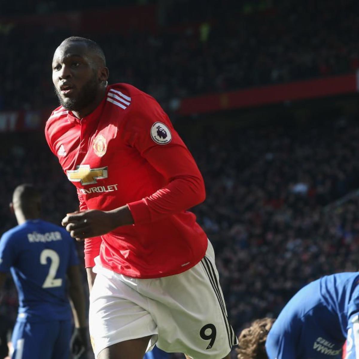 Manchester United vs Chelsea