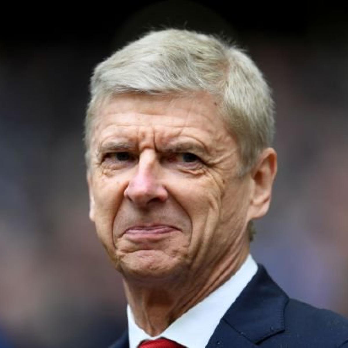 Arsene Wenger