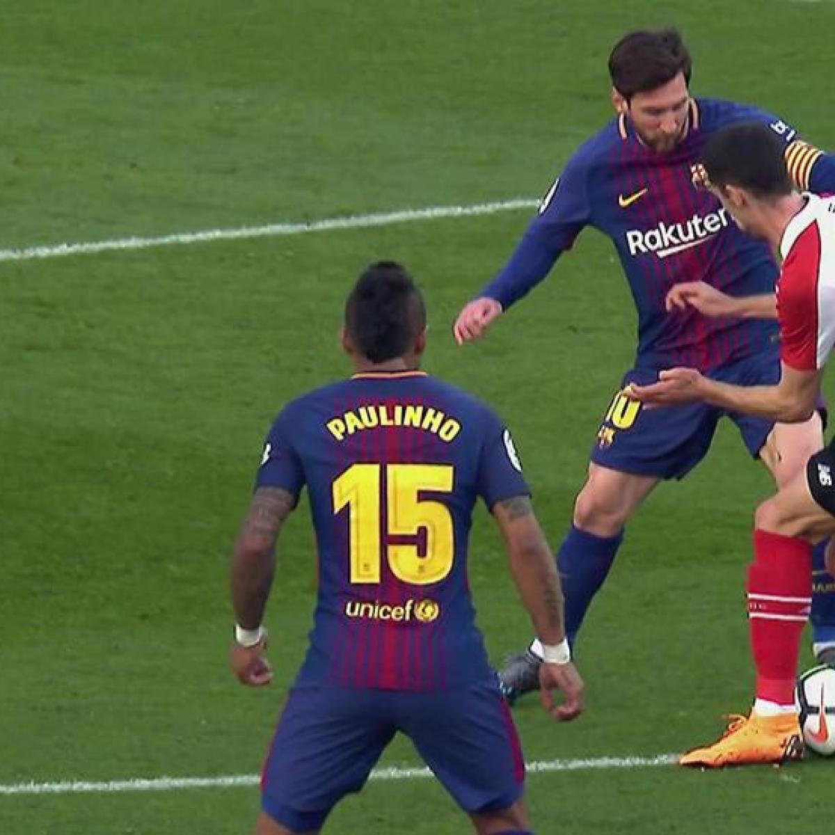 The best nutmegs ever