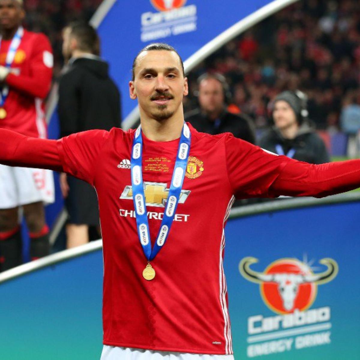 Zlatan