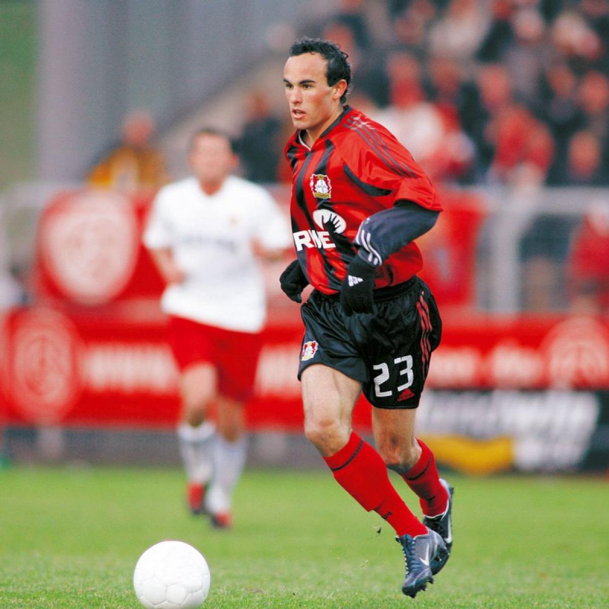 Landon Donovan opinion on US youth development