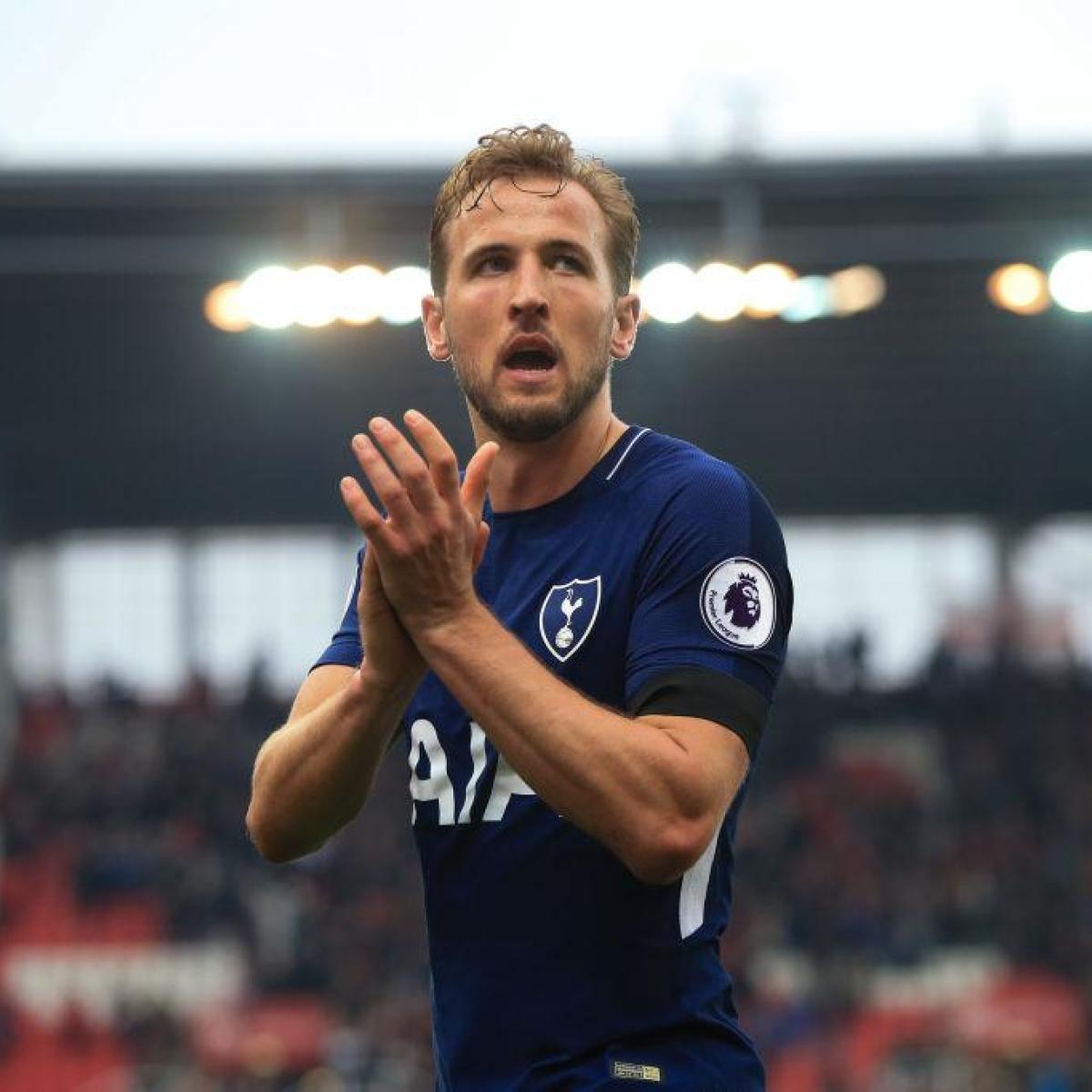 Harry Kane
