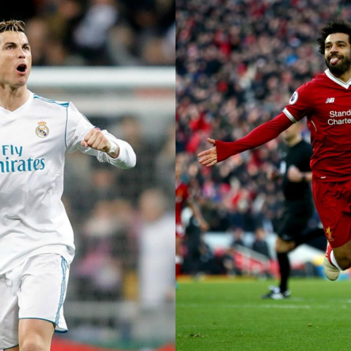 How to watch the 2018 Champions League Final