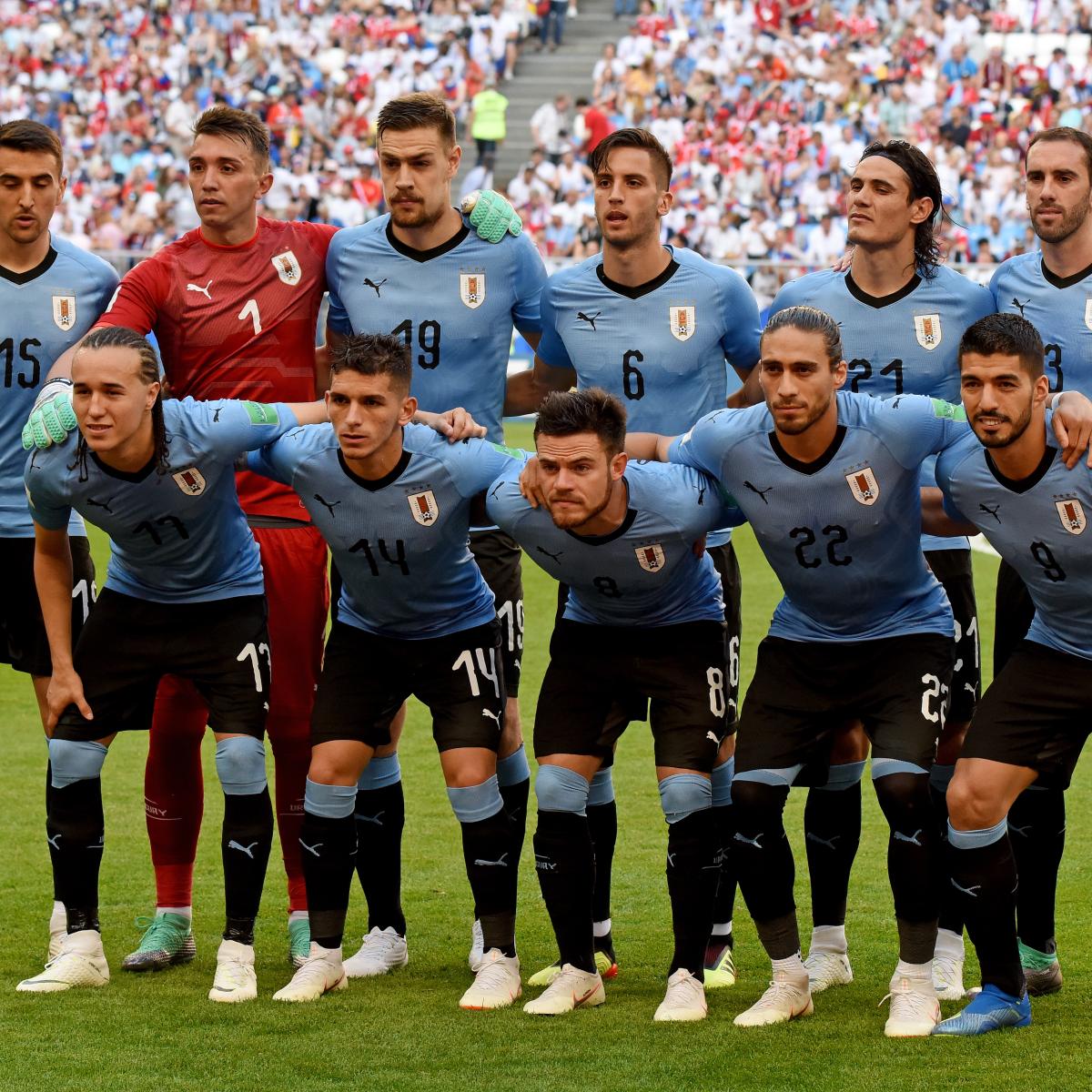 CONMEBOL