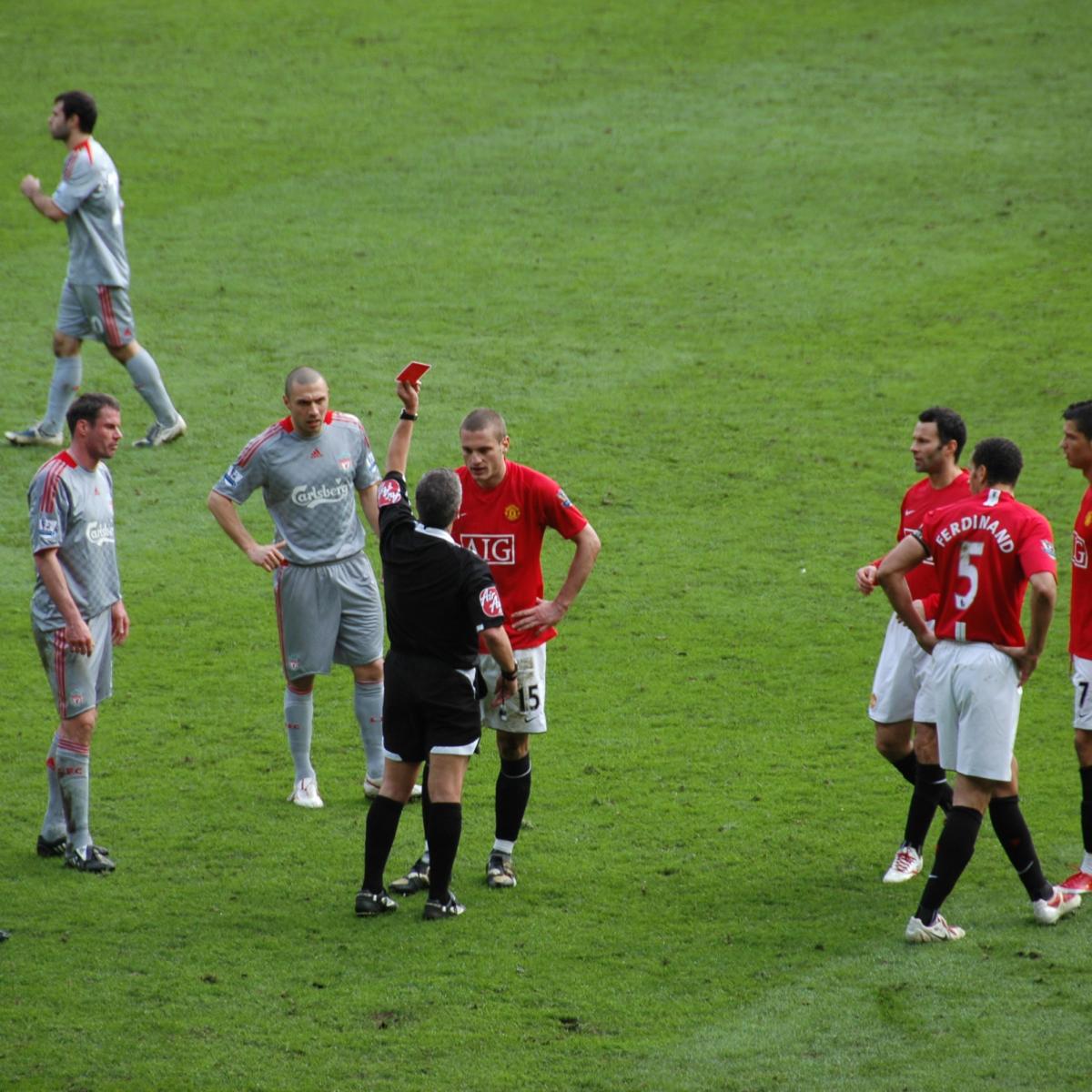 Red Card
