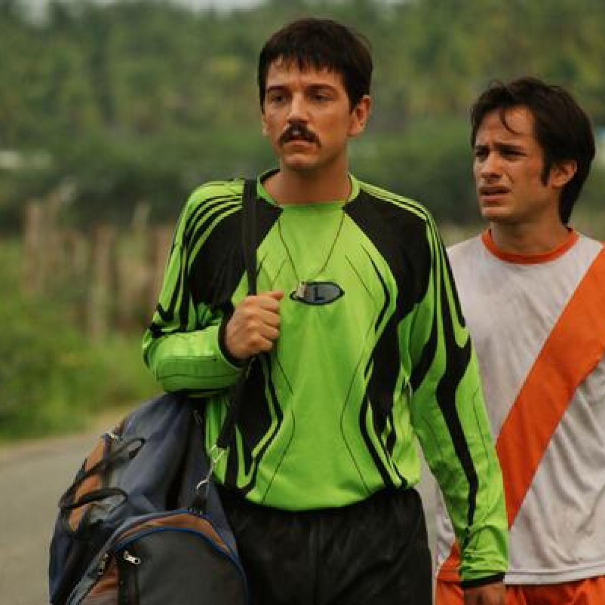 Best Soccer Movie