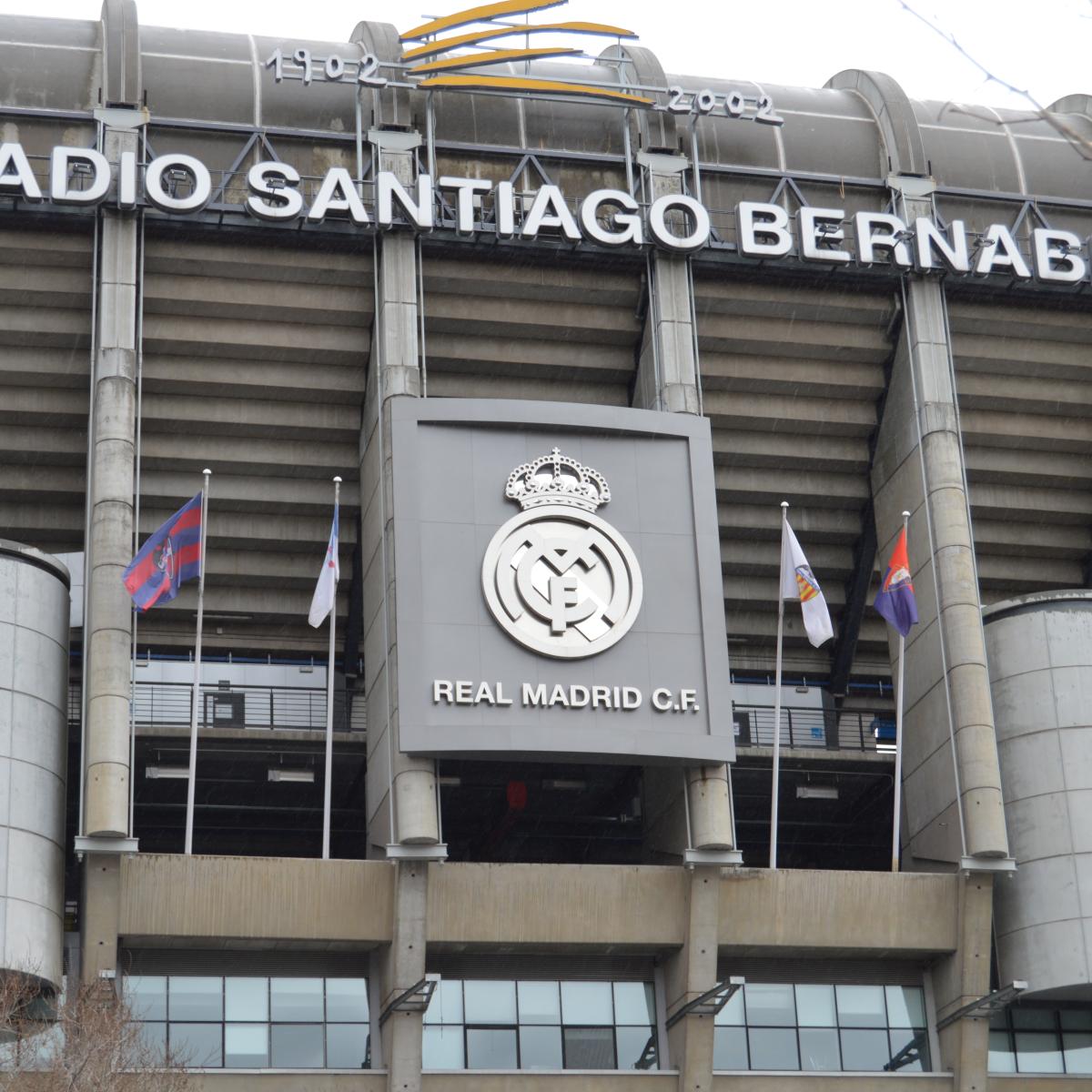 Real Madrid