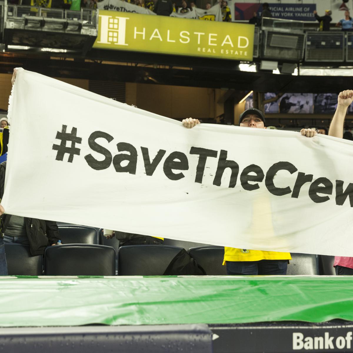 SaveTheCrew