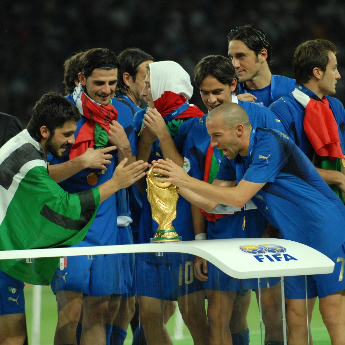 Vincenzo Iaquinta
