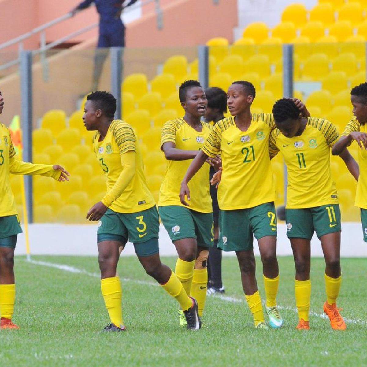 Women's Africa Cup of Nations