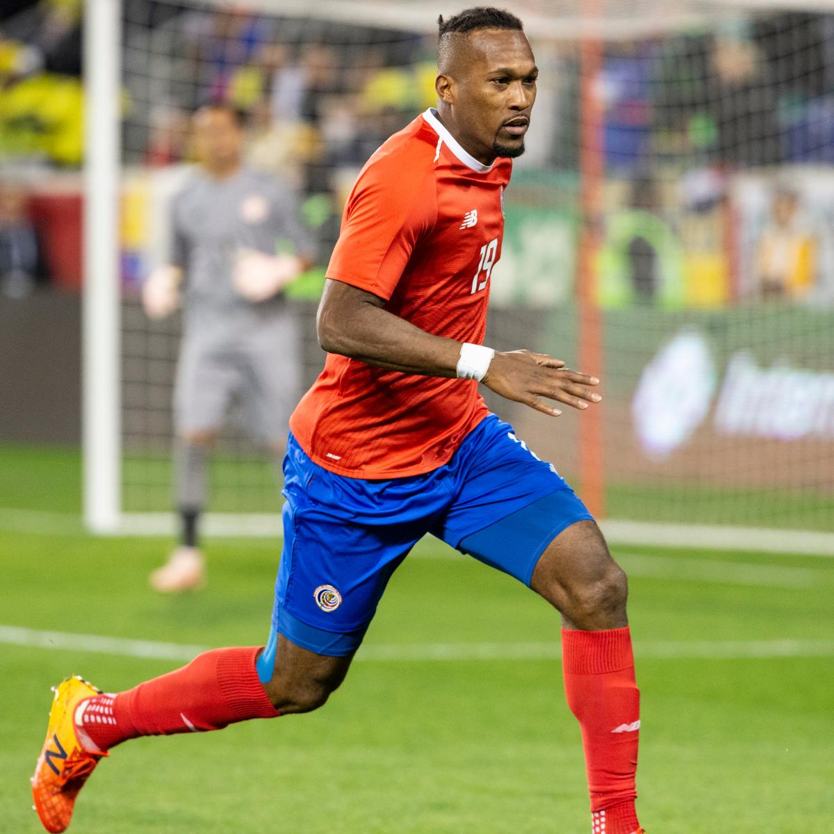 FC Cincinnati Signings