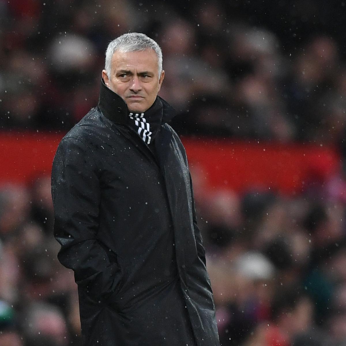 Next Manchester United Manager