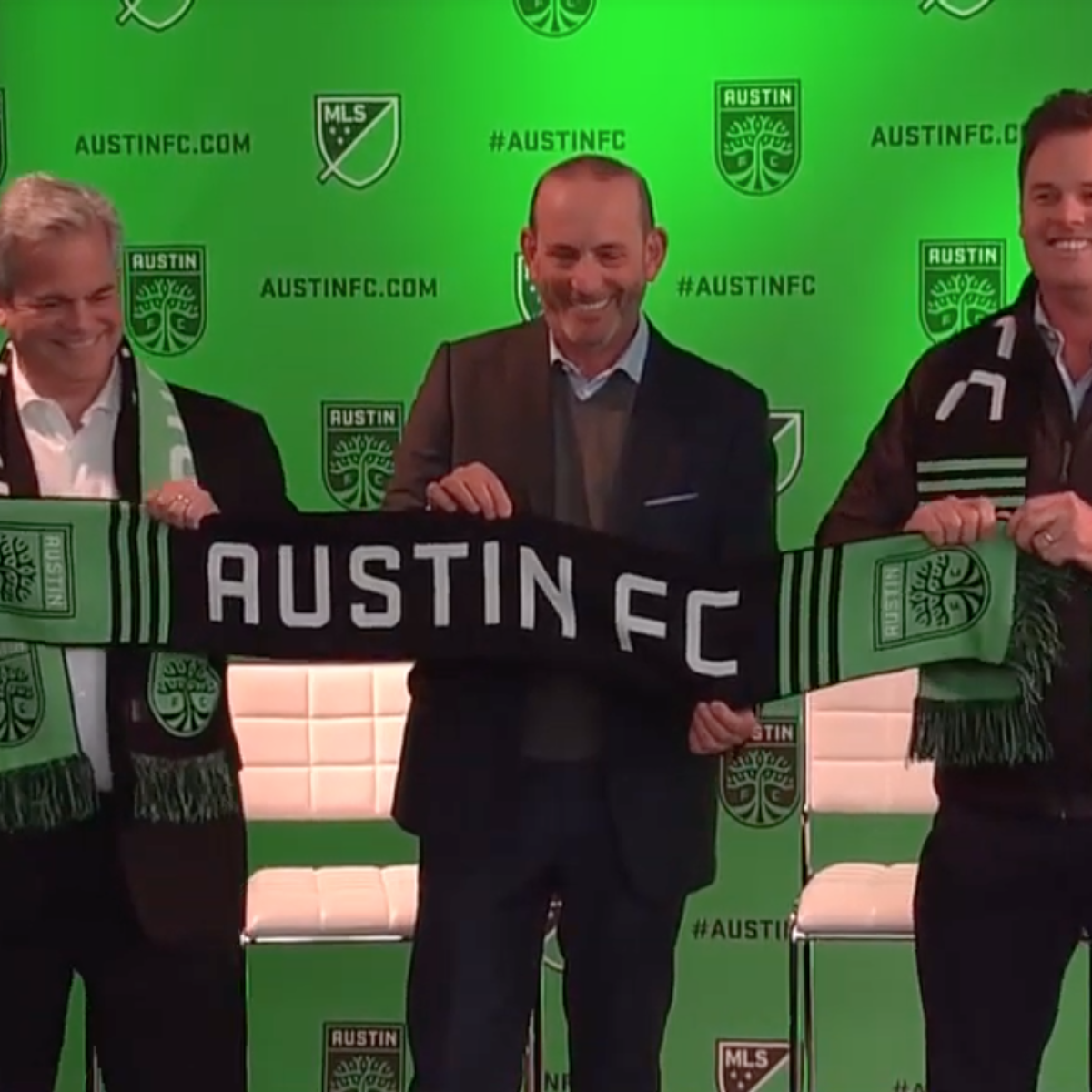 When Will Austin FC Start Play In MLS