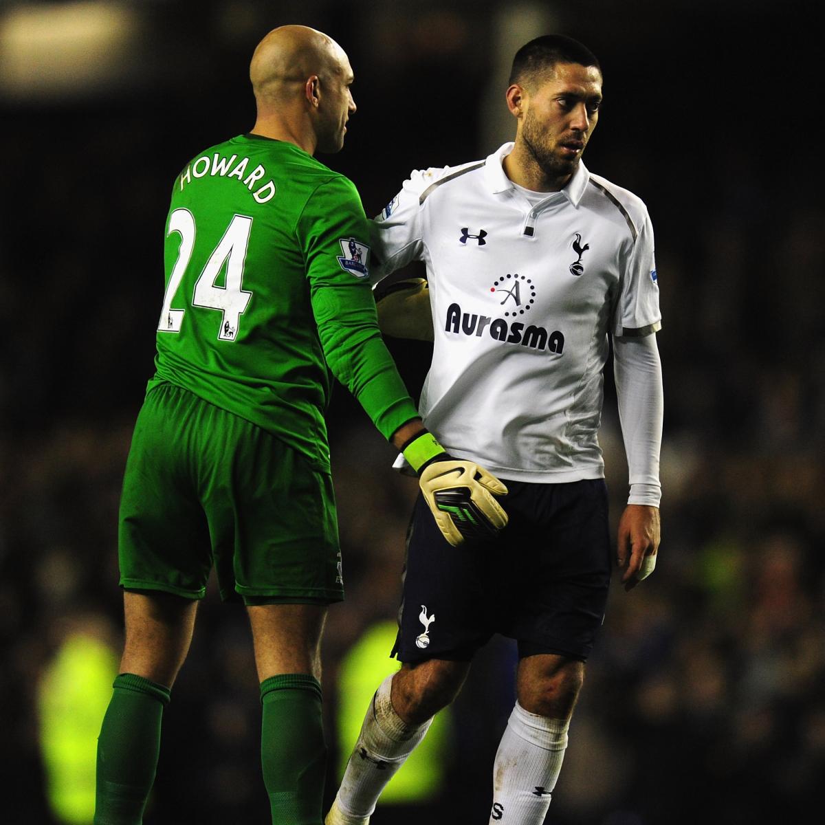 Most Expensive American Soccer Players