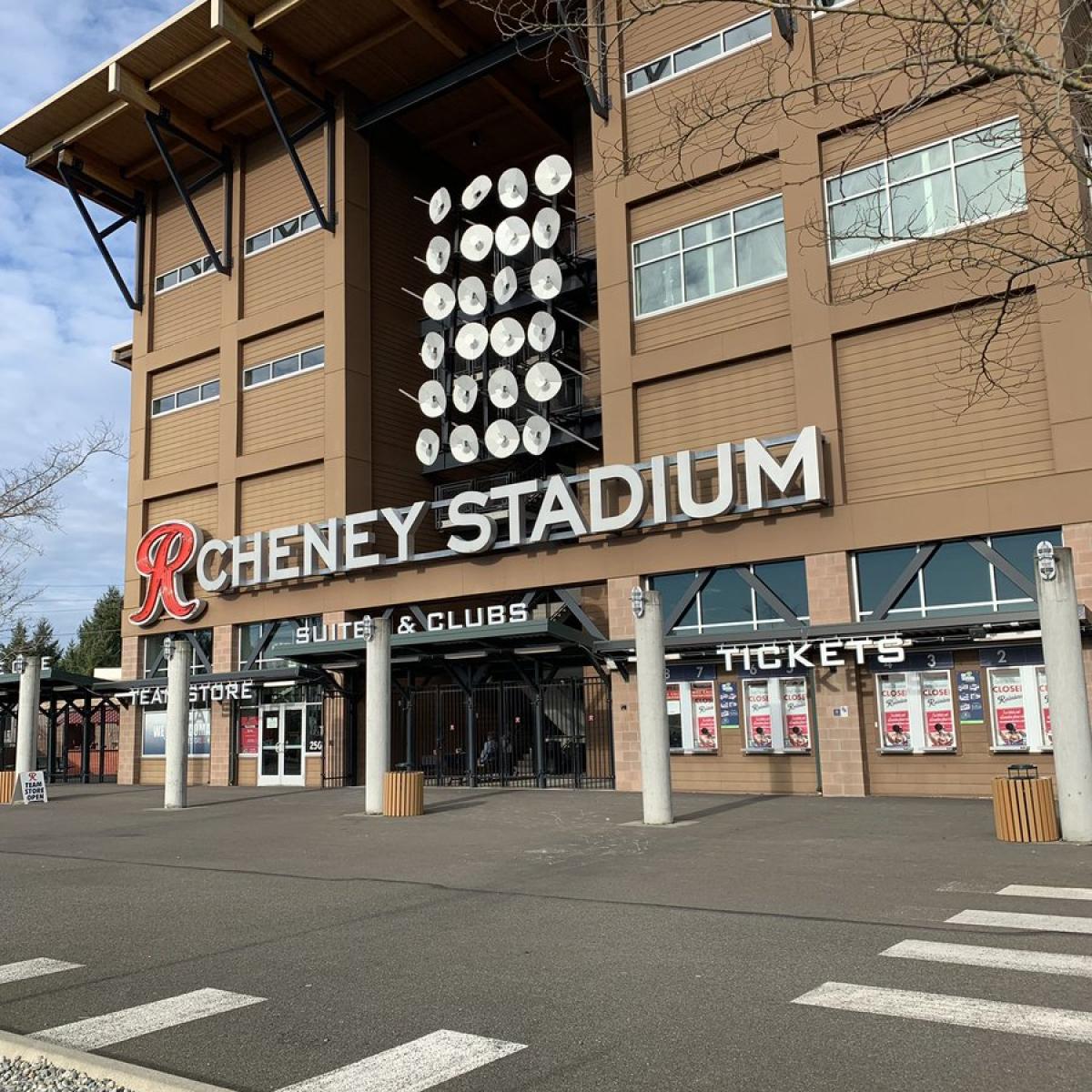 Seattle Reign FC Now Reign FC
