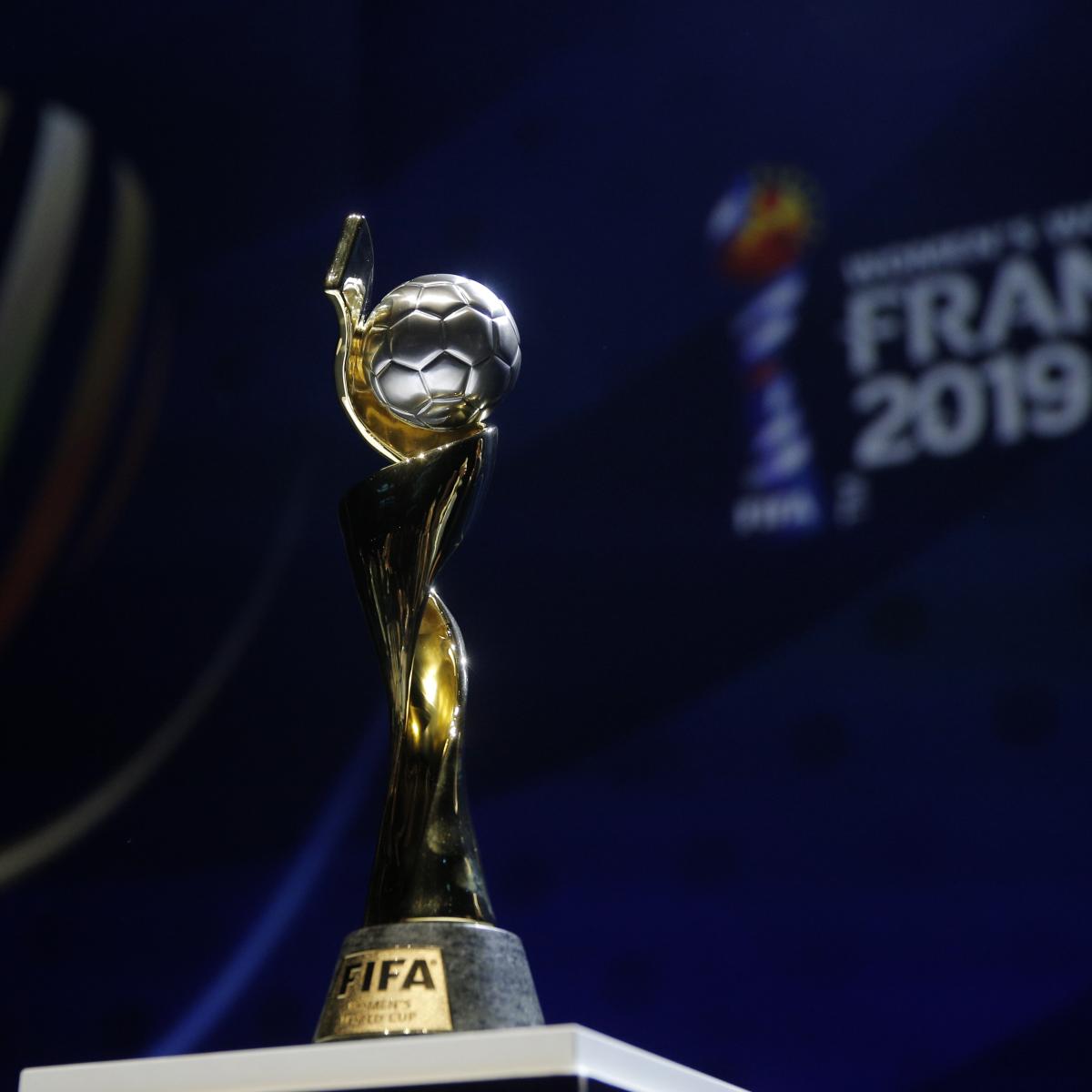 2023 Women's World Cup Host