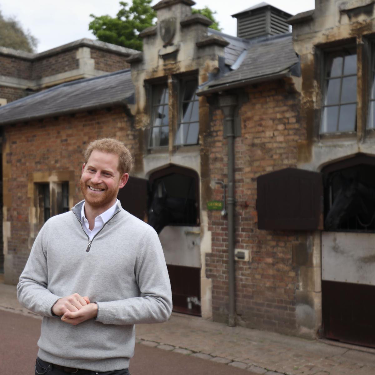 Royal Baby Nationality