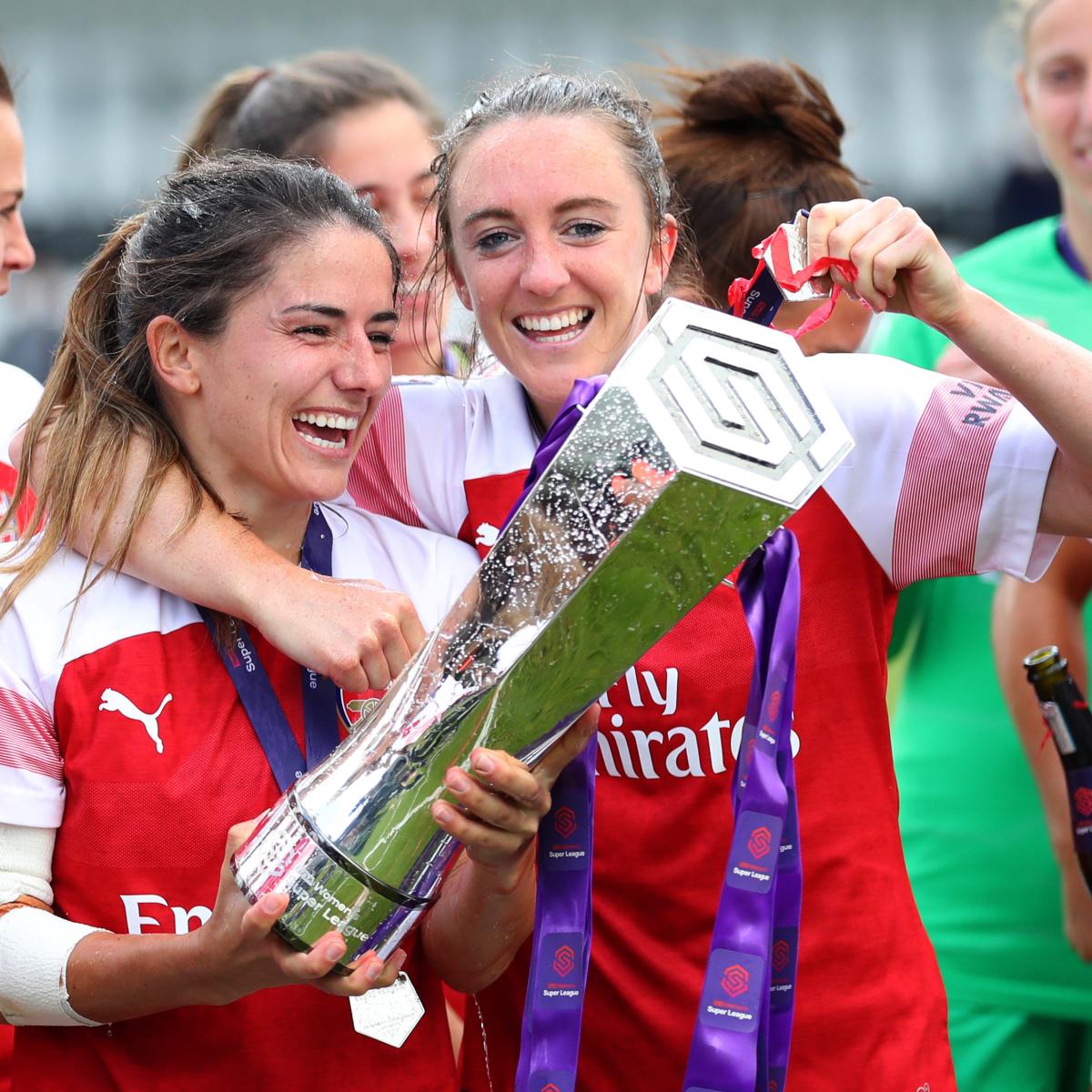 How To Watch FA WSL