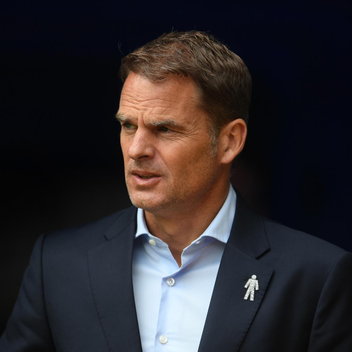 Frank de Boer